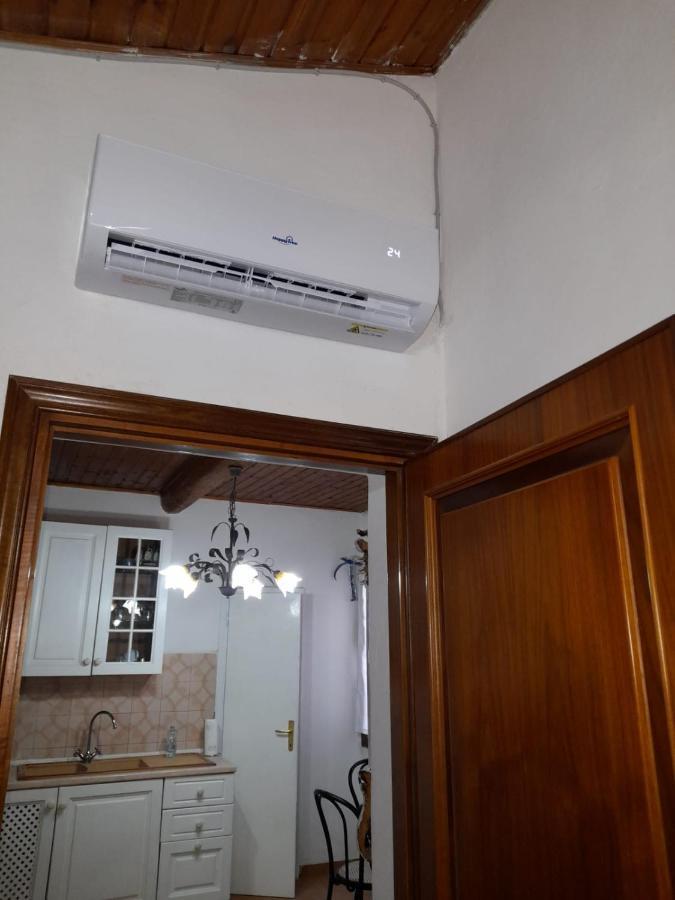 Appartamento “Il Borgo” Peccioli Экстерьер фото