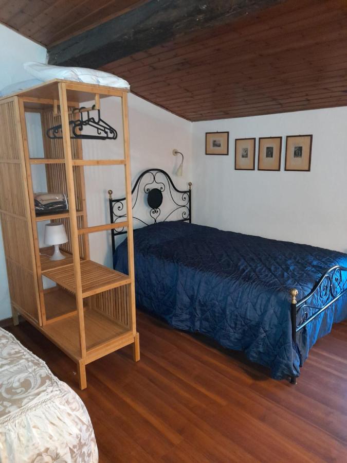 Appartamento “Il Borgo” Peccioli Экстерьер фото