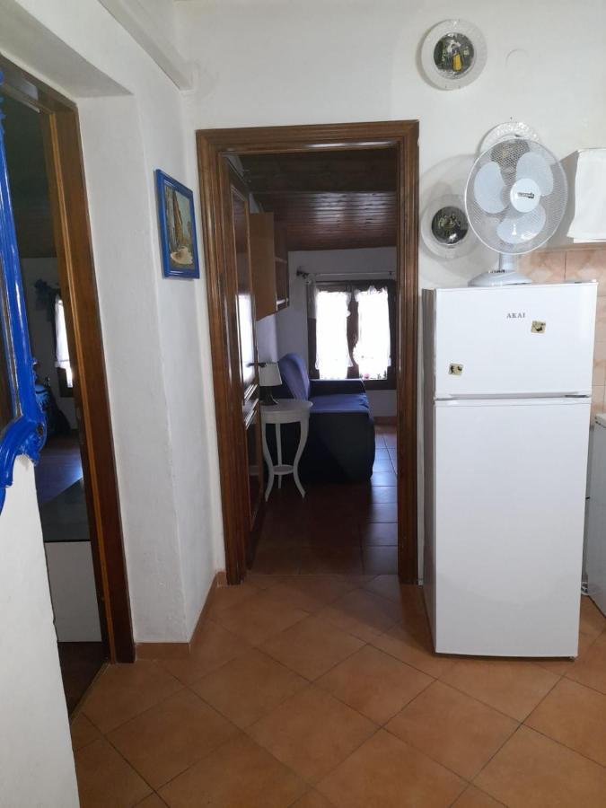 Appartamento “Il Borgo” Peccioli Экстерьер фото