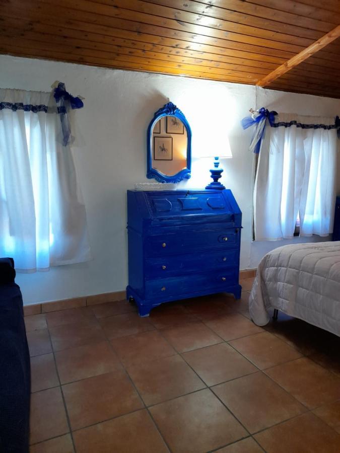 Appartamento “Il Borgo” Peccioli Экстерьер фото