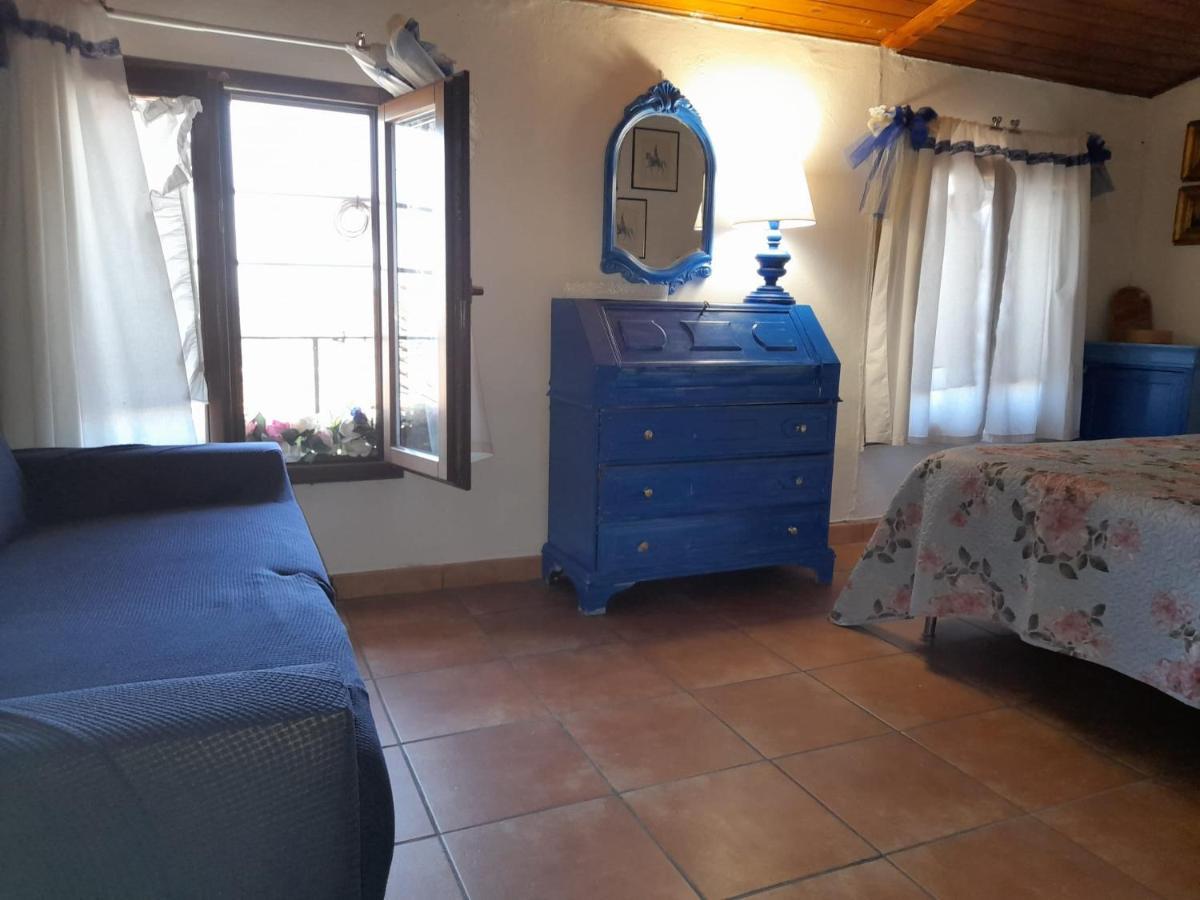 Appartamento “Il Borgo” Peccioli Экстерьер фото